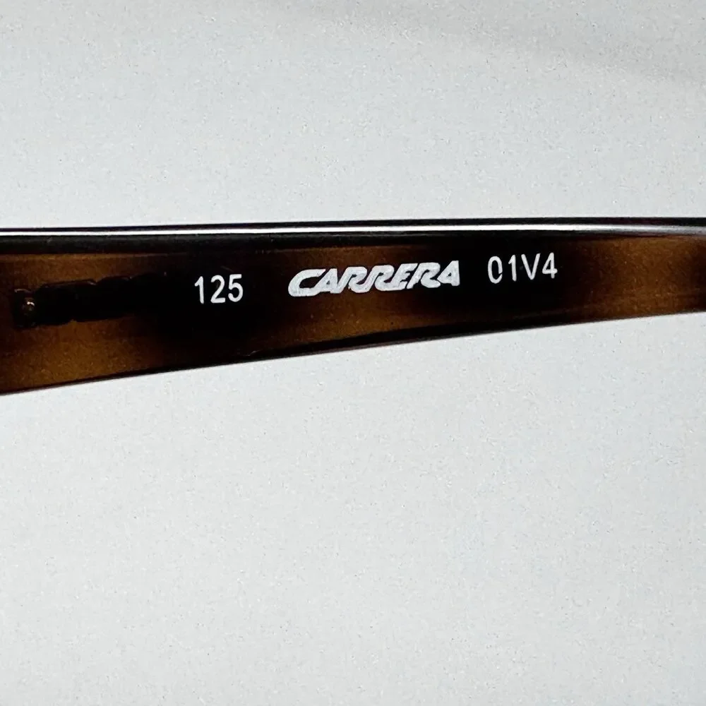 Carrera CA903/S 01V4 Havana Sunglass Frames 60-14-125